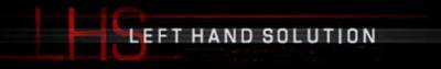 logo Left Hand Solution
